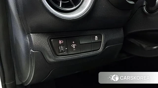 Kia The New K3 2nd generation 2024 Белый из Кореи, фото 6