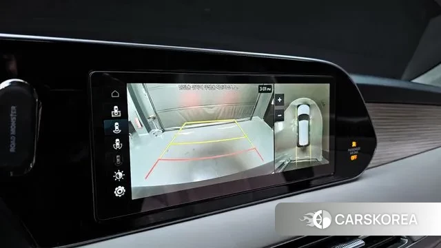 Hyundai Palisade 2020 Синий из Кореи, фото 6