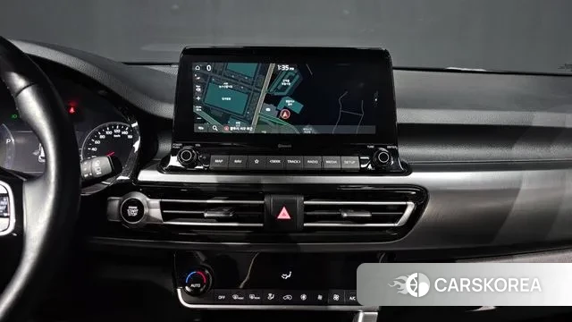 Kia Seltos 2022 Белый из Кореи, фото 6