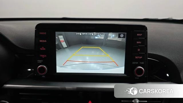 Kia All New Morning (JA) 2020 Белый из Кореи, фото 6