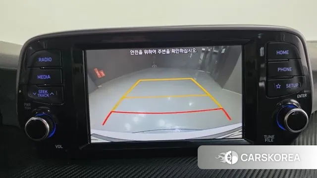 Hyundai All New Tucson 2018 Белый из Кореи, фото 6