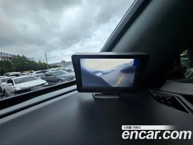 Ssangyong Rexton Sports Cannes 2019 Серый из Кореи, фото 6