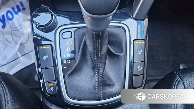 Kia Seltos 2021 Белый из Кореи, фото 6