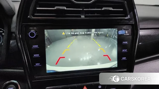 Ssangyong Berry New Tivoli 2021 Белый из Кореи, фото 6