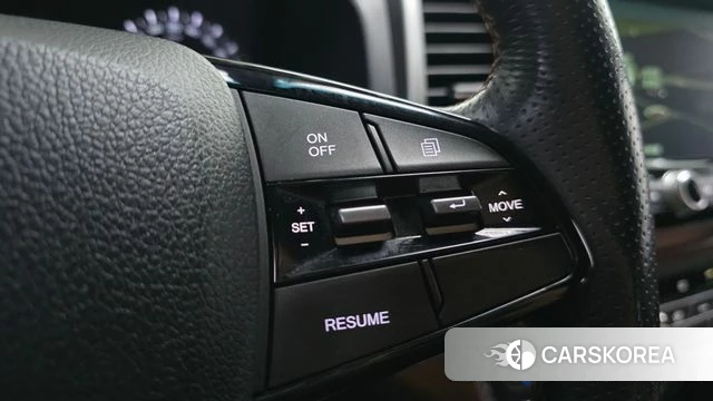 Ssangyong Rexton Sports 2018 Серый из Кореи, фото 6