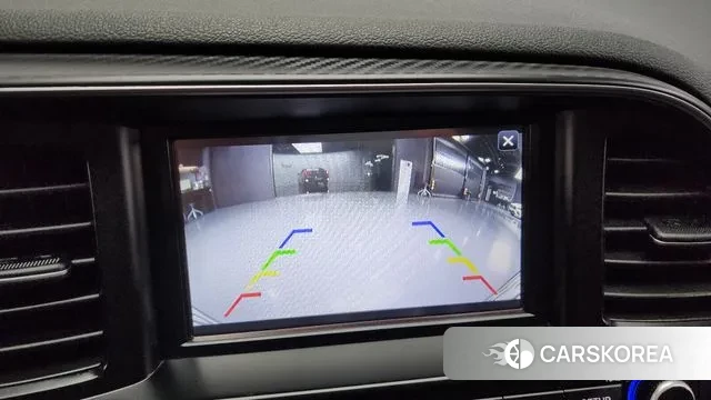 Hyundai The New Avante AD 2018 Серый из Кореи, фото 6