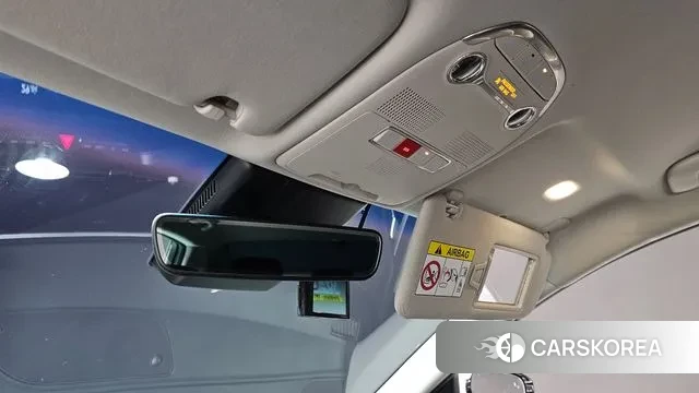 Hyundai The New Grandeur IG 2022 Белый из Кореи, фото 6