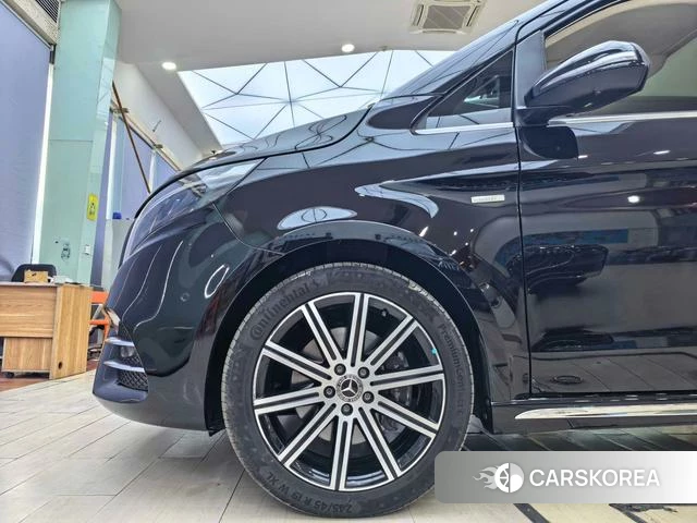 Mercedes-Benz V-class id 4221889 из Китая 6