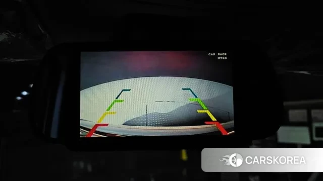 Kia The New Ray 2022 Белый из Кореи, фото 6