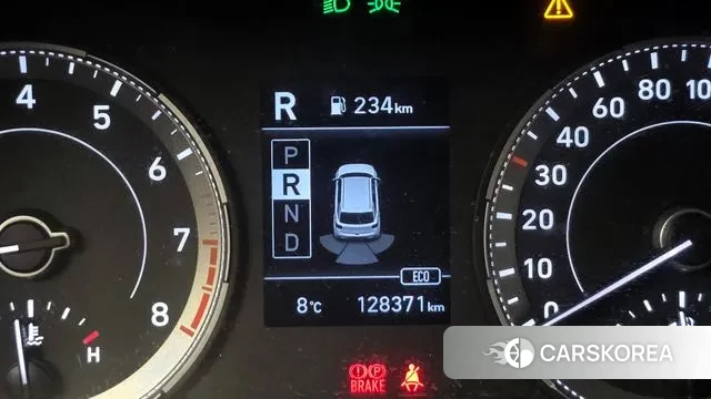 Hyundai Venue 2020 Серый из Кореи, фото 6