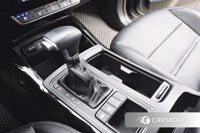 Kia The New Sorento 2019 Серый из Кореи, фото 6