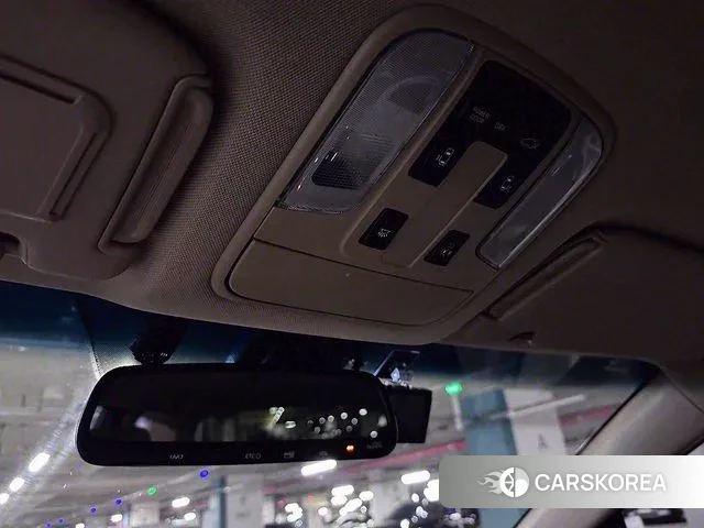 Kia The New Carnival 2018 Белый из Кореи, фото 6