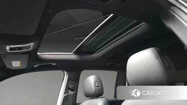 Mercedes-Benz GLB-Class X247 2021 Белый из Кореи, фото 6