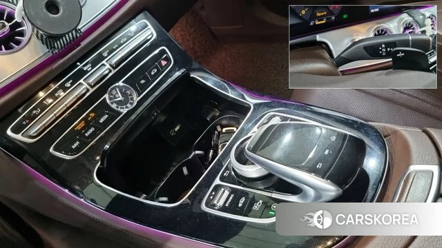 Mercedes-Benz CLS-Class C257 2018 Белый из Кореи, фото 6