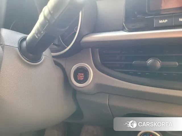 Kia Morning Urban (JA) 2021 Жемчужный цвет из Кореи, фото 6