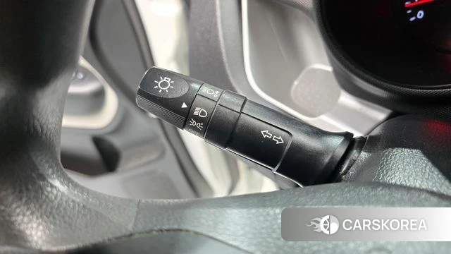 Kia The New Ray 2022 Белый из Кореи, фото 6