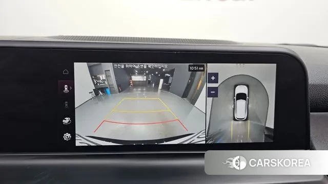 Kia The New Seltos 2023 Белый из Кореи, фото 6