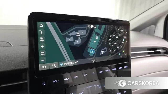 Hyundai Staria 2025 Черный из Кореи, фото 6