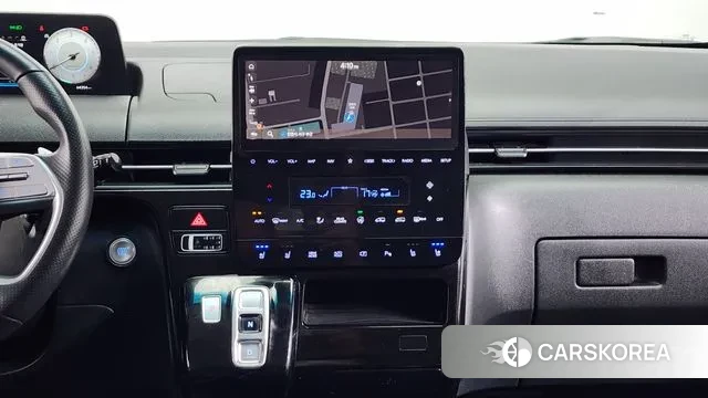 Hyundai Staria 2023 Серый из Кореи, фото 6