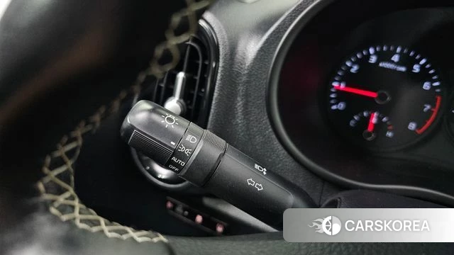 Kia All New Morning (JA) 2018 Жемчужный цвет из Кореи, фото 6