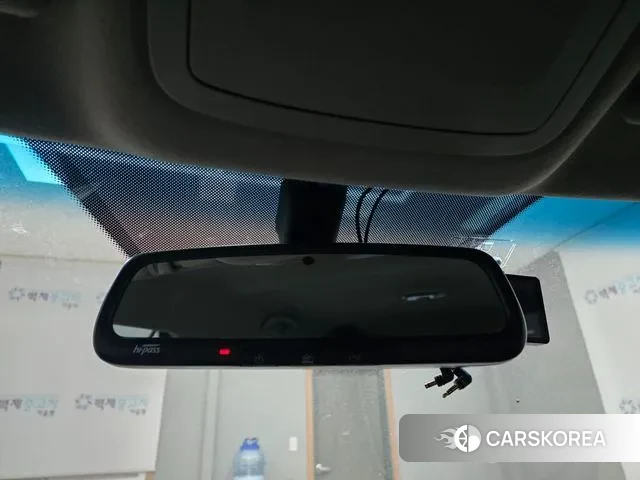 Ssangyong Berry New Tivoli 2020 Белый из Кореи, фото 6