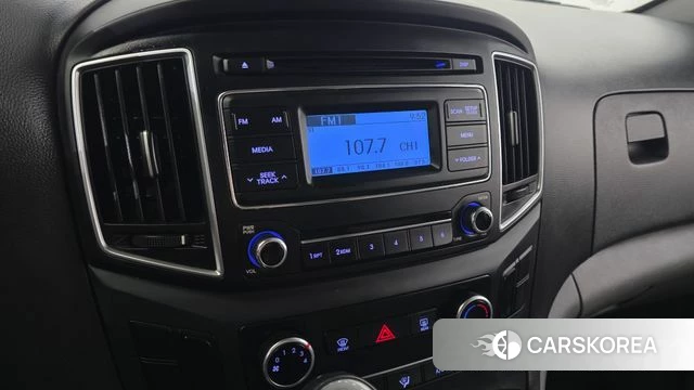 Hyundai The New Grand Starex 2019 Белый из Кореи, фото 6