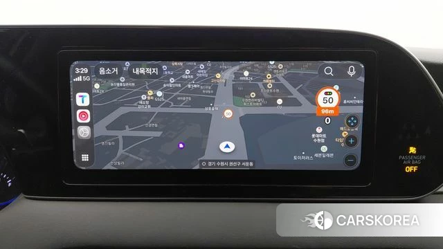 Hyundai Palisade 2021 Белый из Кореи, фото 6