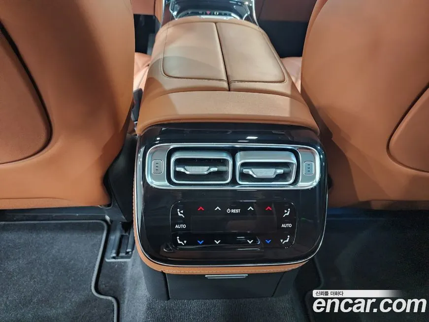 Mercedes-Benz S-Class W223 id 2026616 из Кореи 6