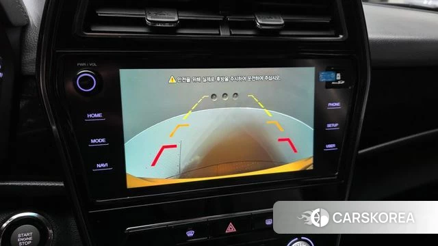 Ssangyong Berry New Tivoli 2019 Белый из Кореи, фото 6