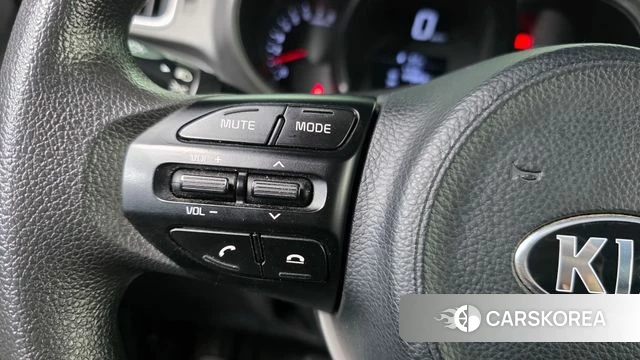 Kia The New Ray 2020 Жемчужный цвет из Кореи, фото 6