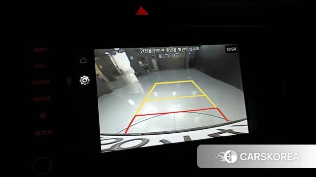 Kia The New Kia Ray 2023 Белый из Кореи, фото 6