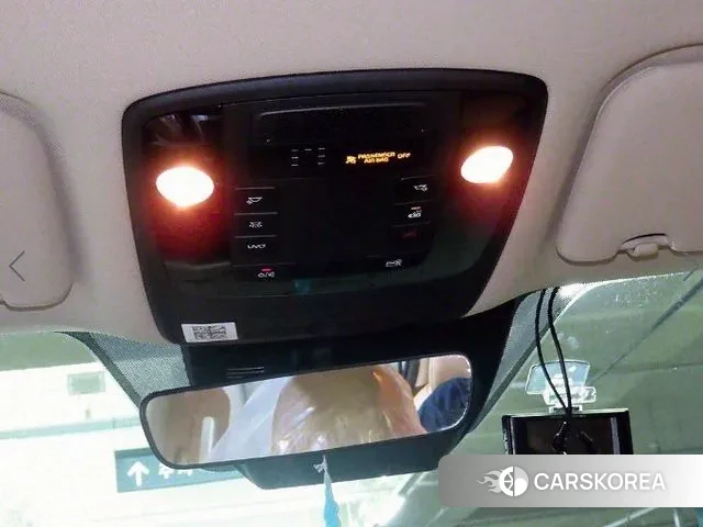 Kia Carnival 4th generation 2021 Белый из Кореи, фото 6