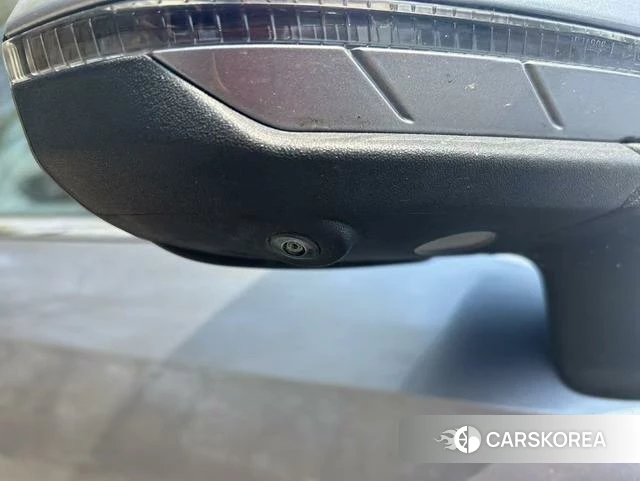BYD Qin PLUS DM 2023 Темно-серый из Китая, фото 6