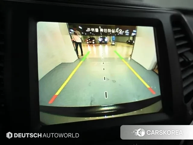 Jeep Cherokee (KL) id 3313285 из Кореи 6