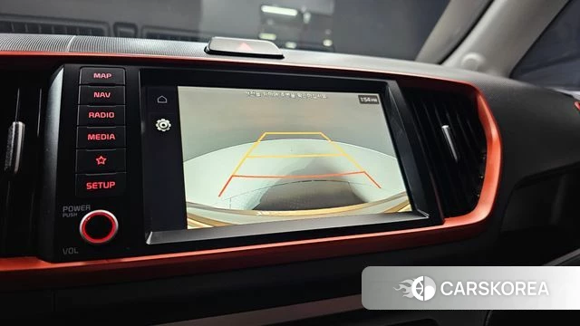 Kia The New Ray 2020 Жемчужный цвет из Кореи, фото 6
