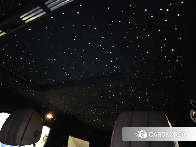Mercedes-Benz G-Class W463b 2021 Белый из Кореи, фото 6