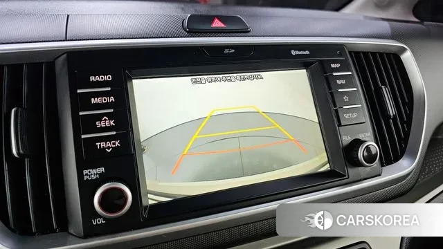 Kia The New Ray 2018 Жемчужный цвет из Кореи, фото 6