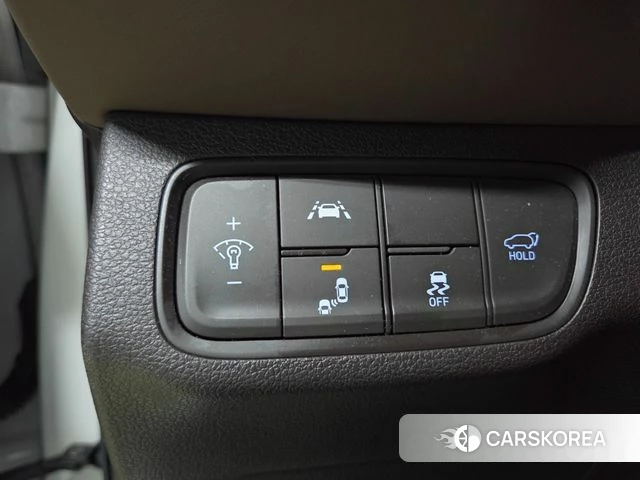 Hyundai Santa Fe TM 2018 Белый из Кореи, фото 6