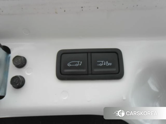 Hyundai Staria 2022 Белый из Кореи, фото 6