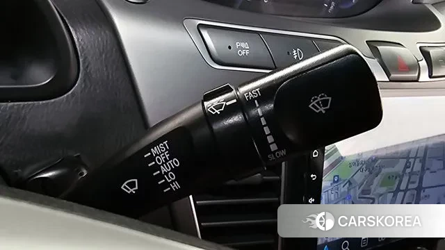 Ssangyong Korando Turismo 2018 Черный из Кореи, фото 6