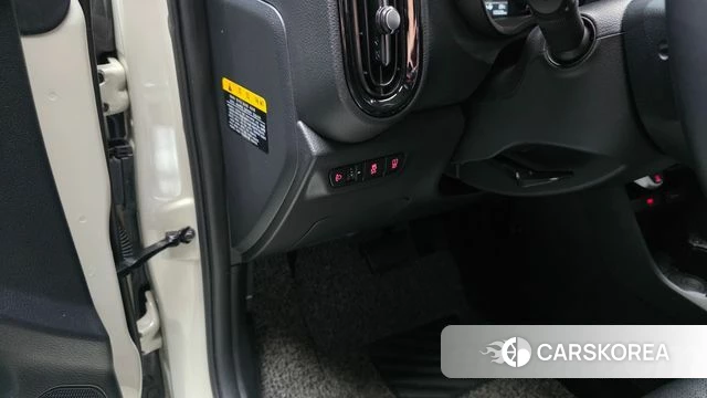 Kia Morning Urban (JA) 2023 Жемчужный цвет из Кореи, фото 6