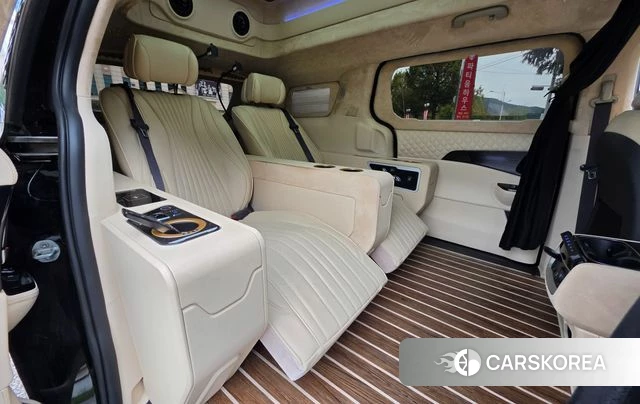 Kia Carnival 4th generation 2022 Черный из Кореи, фото 6