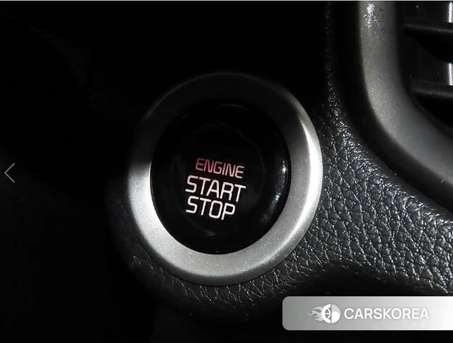 Kia All New Morning (JA) 2019 Серый из Кореи, фото 6