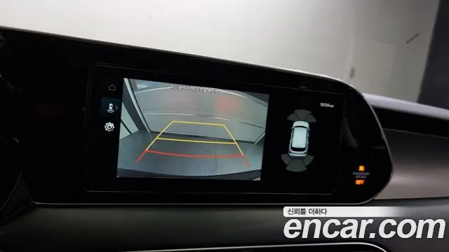 Hyundai Palisade id 2718671 из Кореи 6