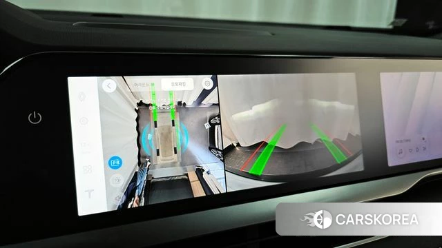 Renault Korea (Samsung) Grand Coleos 2024 Белый из Кореи, фото 6