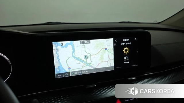 Kia Carnival 4th generation 2022 Белый из Кореи, фото 6