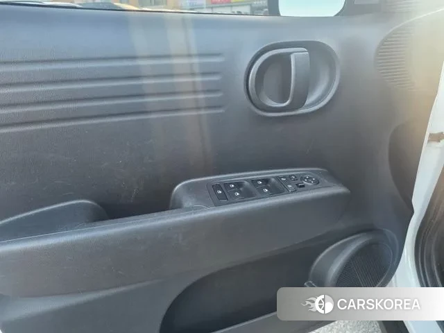 Hyundai Casper 2021 Белый из Кореи, фото 6