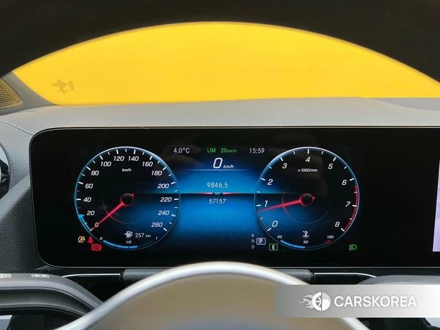 Mercedes-Benz GLA 2022 Белый из Китая, фото 6