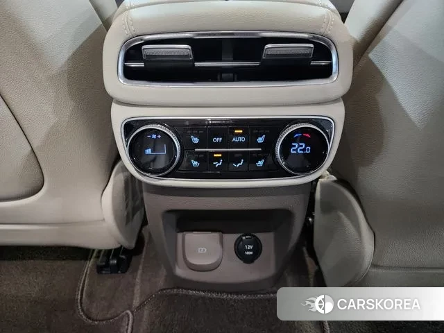 Genesis GV80 2022 Белый из Кореи, фото 6