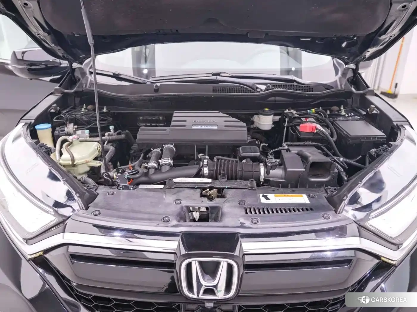 Honda CR-V 2022 Черный из Китая, фото 6
